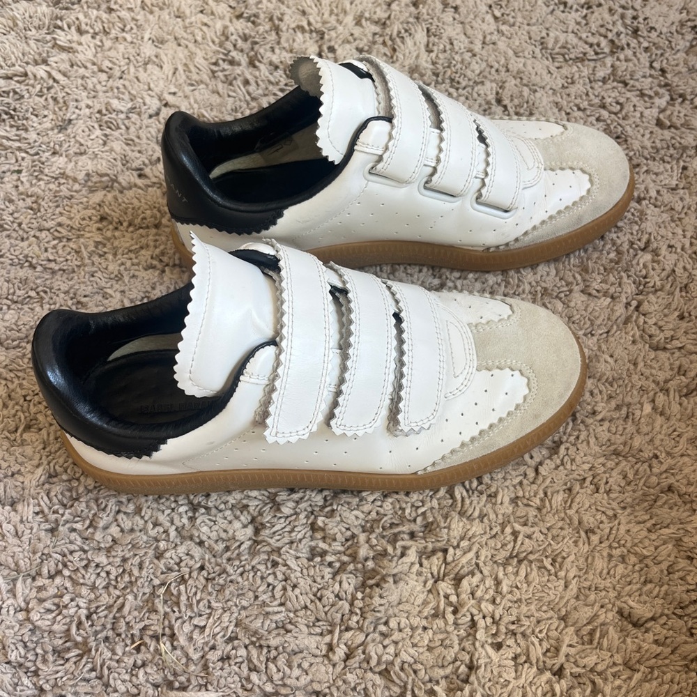 Isabel Marant sneakers